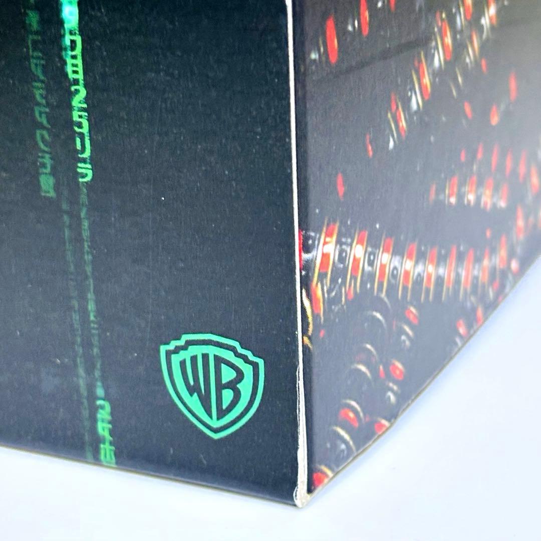 マトリックスジオラマ・マスターピース 1/16 フィギュア HOTTOYSAmazon