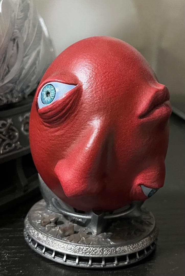 プライム1スタジオ　グリフィス　EX ボーナス版　ベルセルク　400体限定