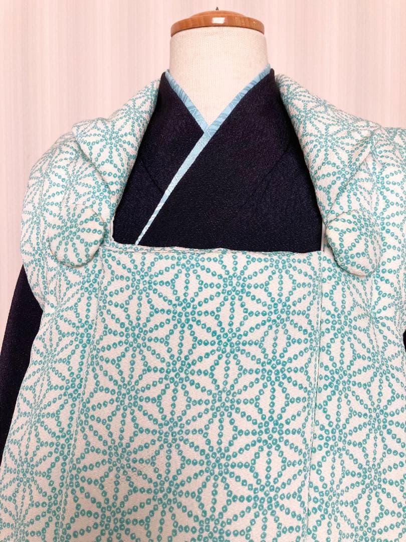 七五三男児　3歳被布M I N107