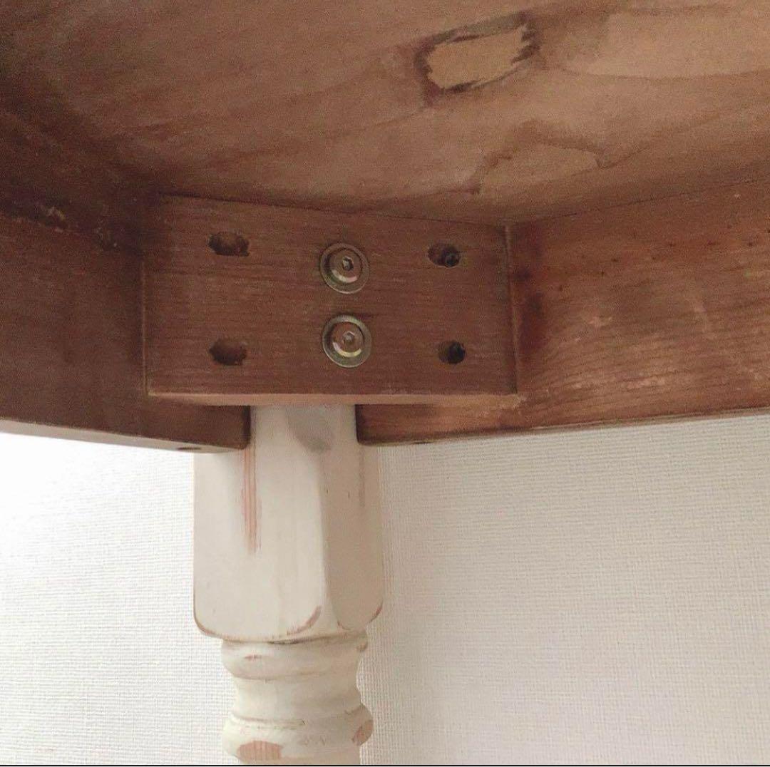 フレンチカントリー アンティーク ヴィンテージ コンソールテーブル ヨーロピアン