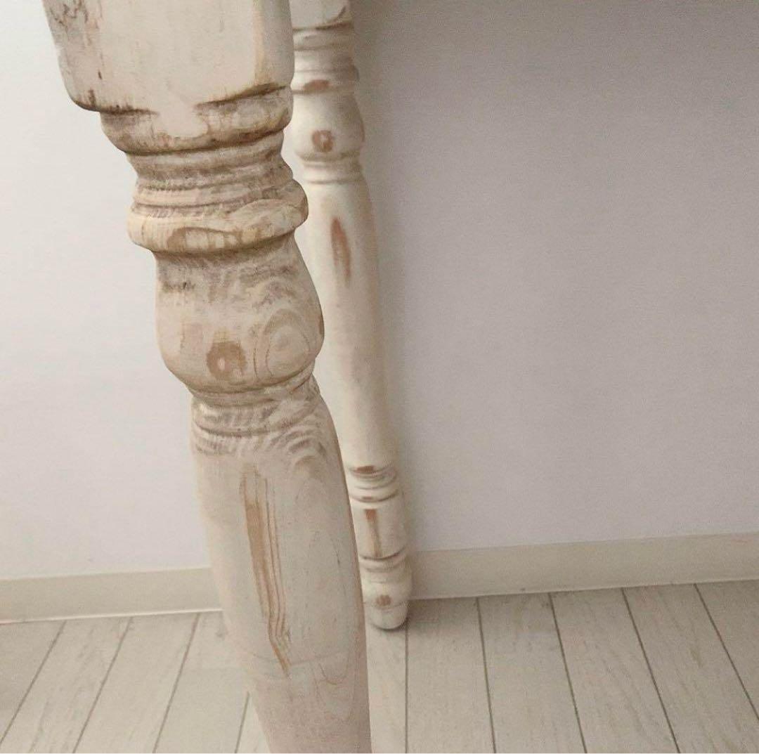 フレンチカントリー アンティーク ヴィンテージ コンソールテーブル ヨーロピアン