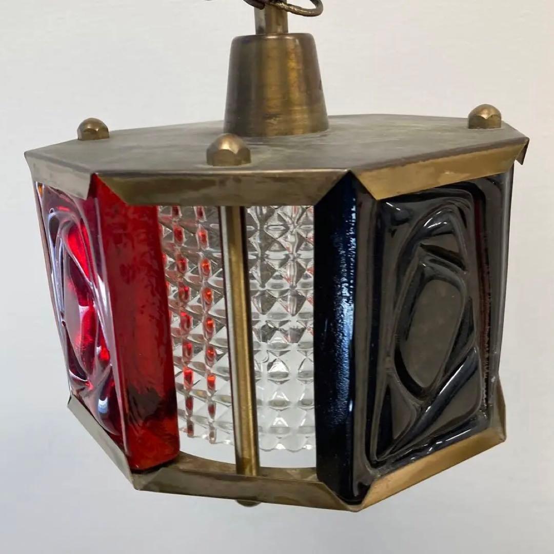 最終期間限定価格　北欧ヴィンテージ　照明　1960年代