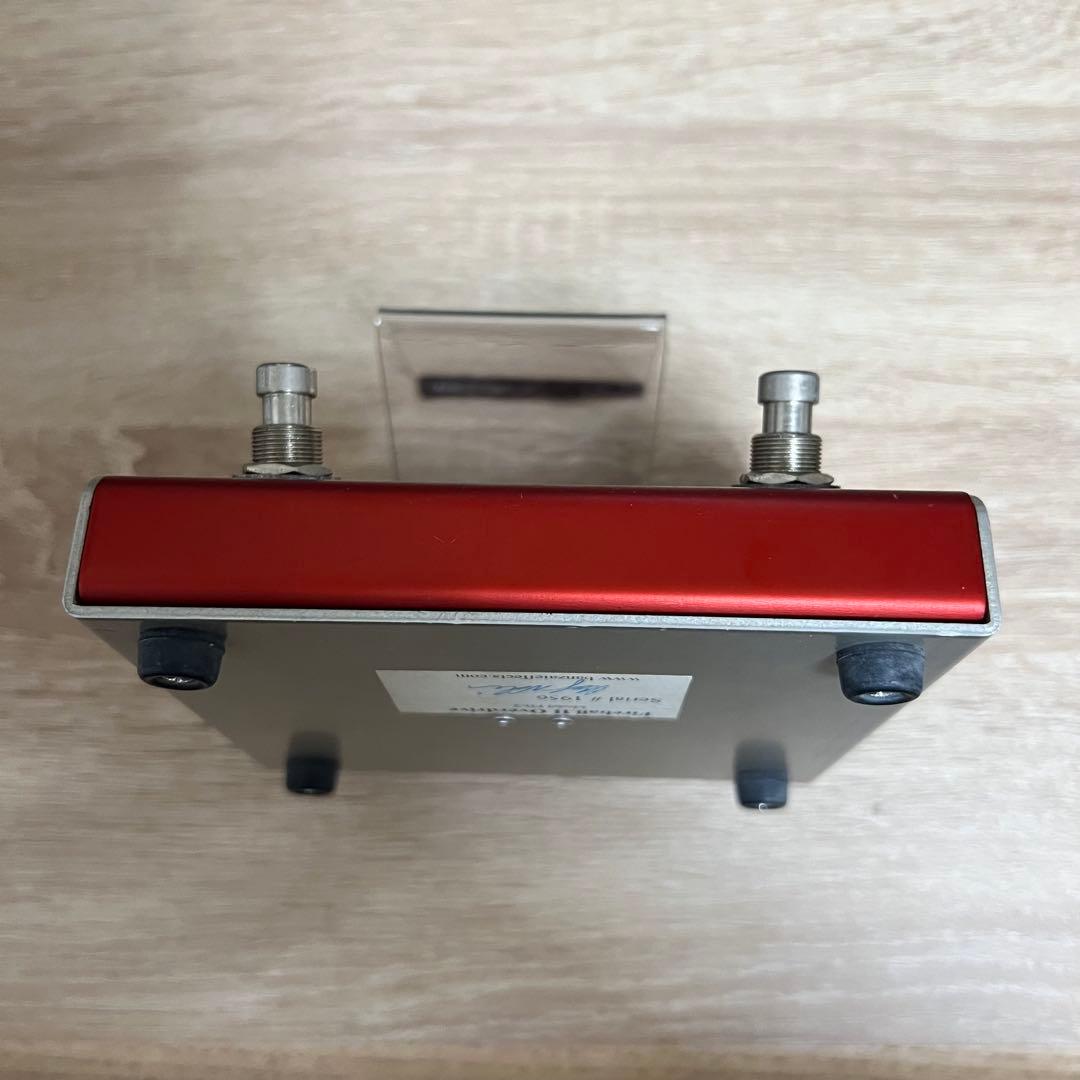 レア美品］BANZAI / FIREBALL II