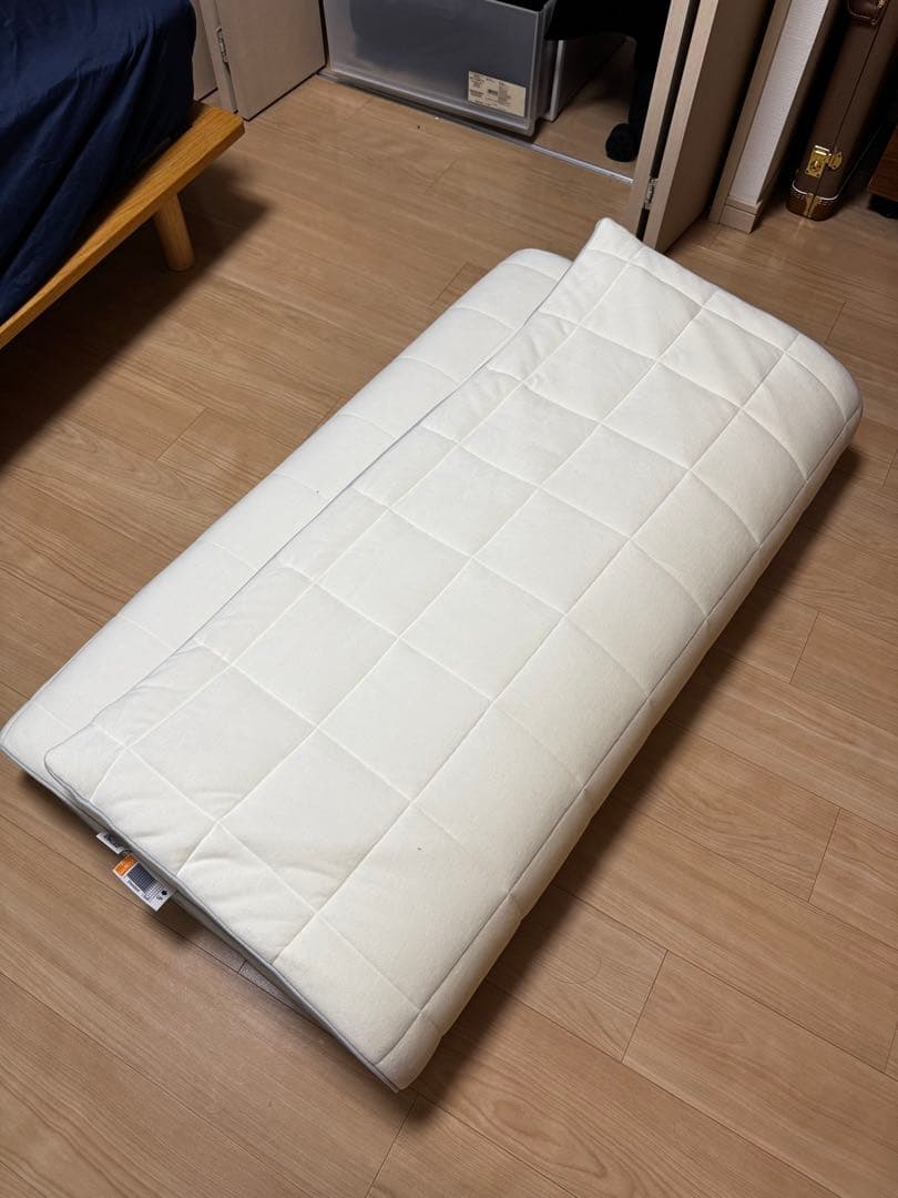 エアウィーヴ 01 マットレスパッド セミダブル airweave01