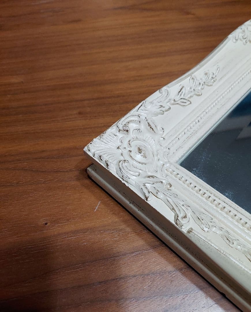 壁掛けミラー　ウォールミラー　スタンドミラー　姿見　立て掛け鏡