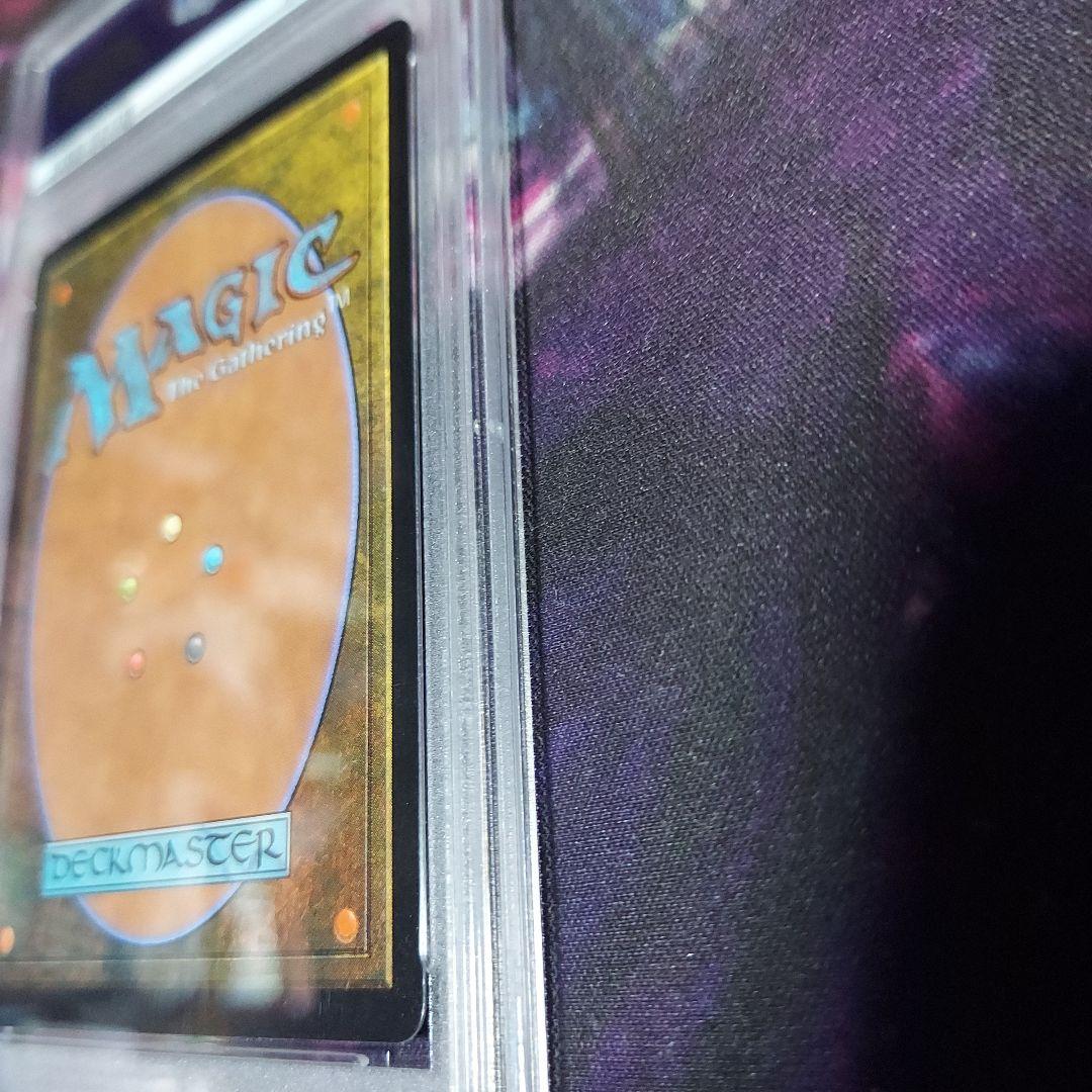 非foil PSA10 《戦慄衆の将軍、リリアナ》[WAR-ART] 黒R