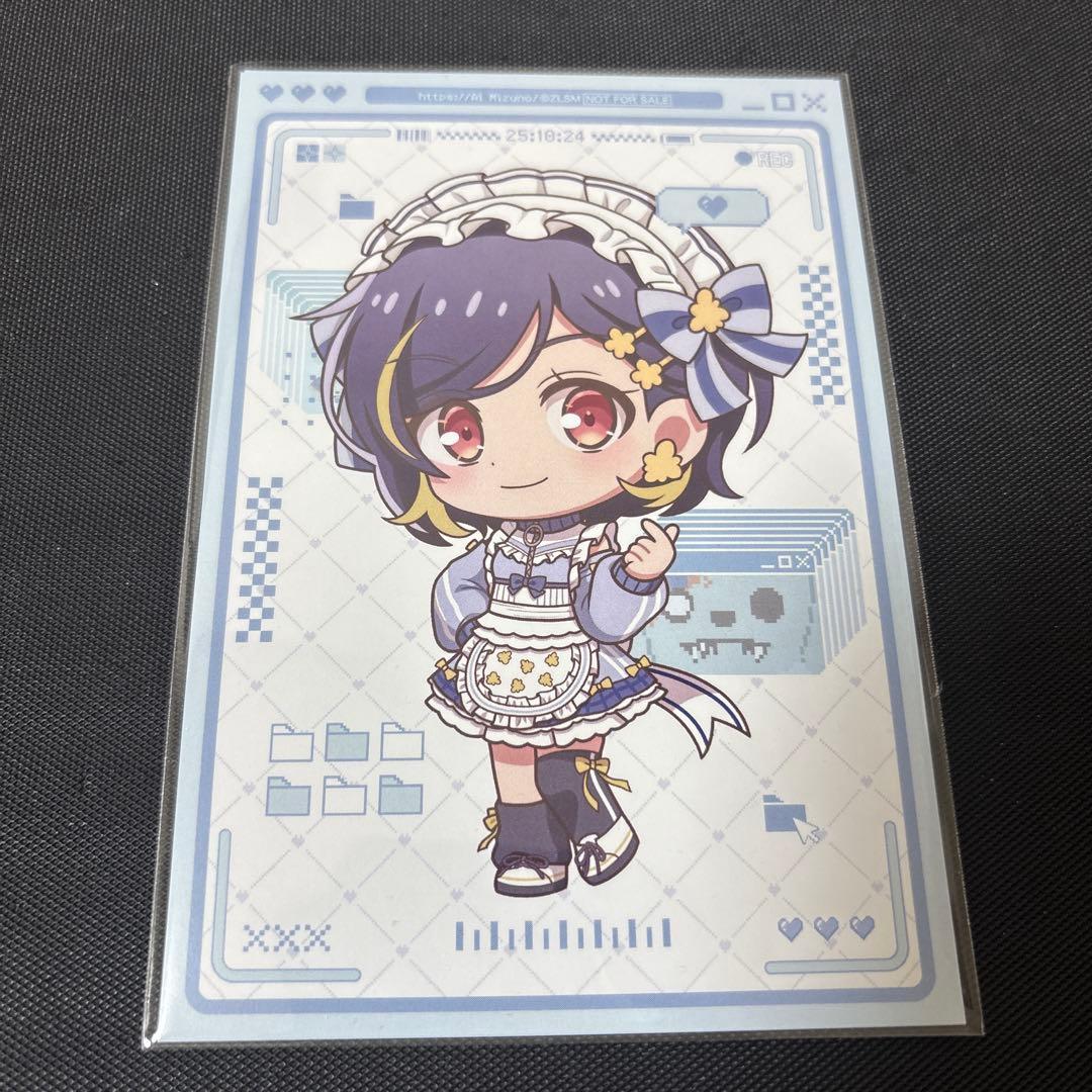 ゾンビランドサガ ジャージメイド 購入特典 ポストカード 8種 - メルカリ