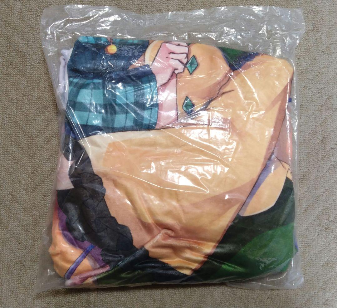 東方Project 古明地こいし 秦こころ 毛布 ブランケット