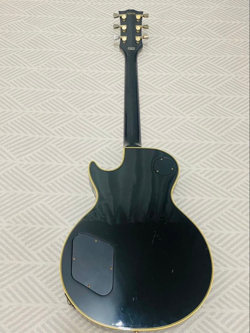 グレコ EGC57 レスポールカスタム 3PU 1982年製 - メルカリ