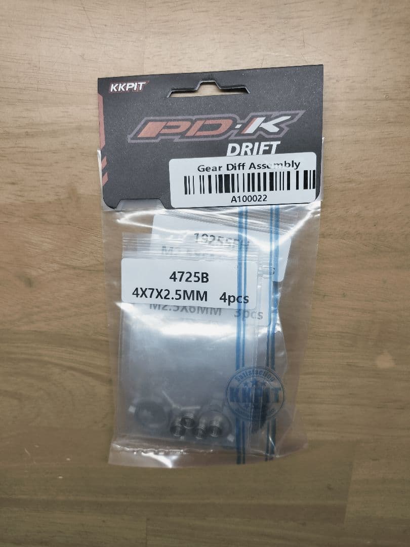 KKPIT LSD for RDX YD-2 SD など 商品詳細KKPIT kkpit LSD for RDX YD-