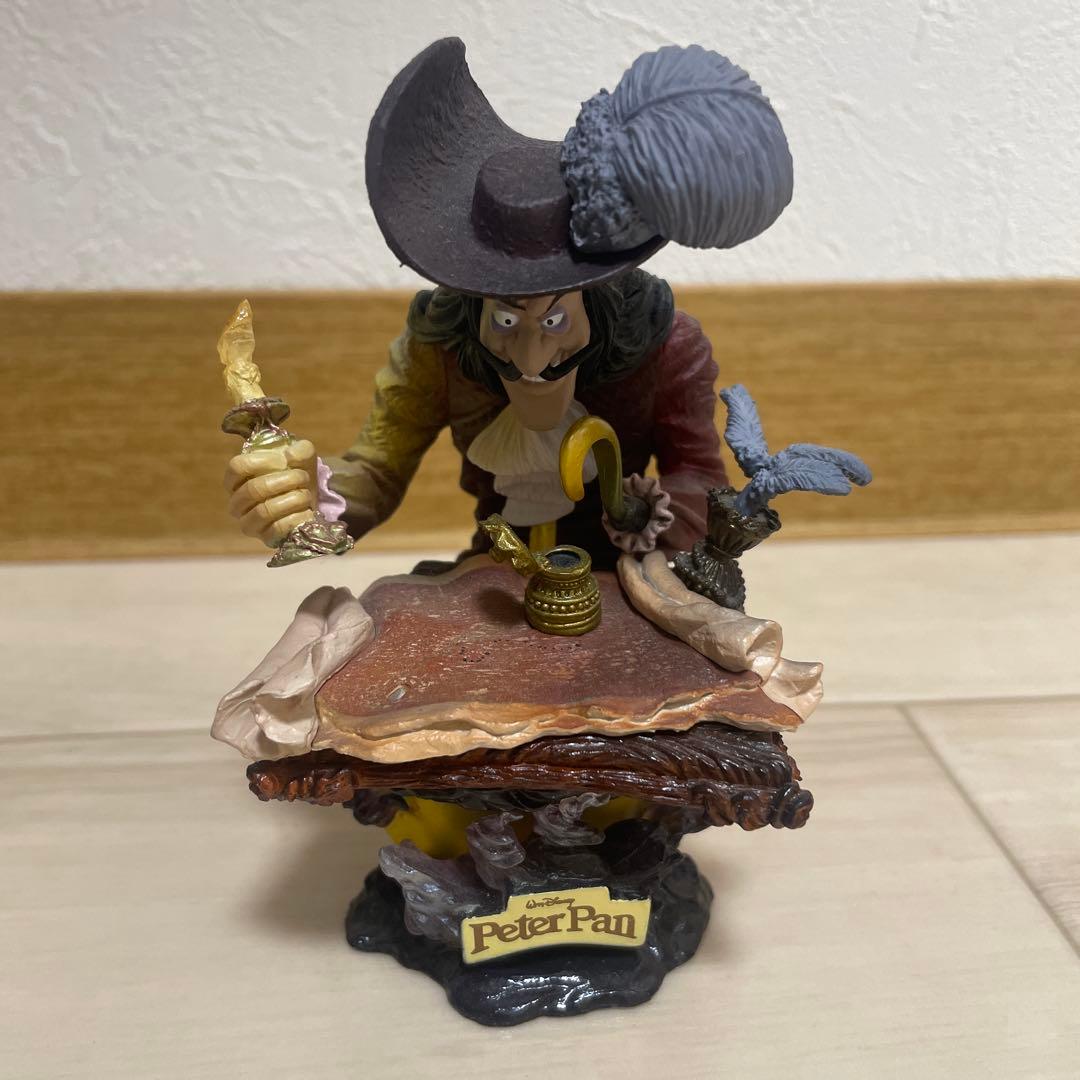 ピーターパン フィギュア 3体セット　フォーメーションアーツ