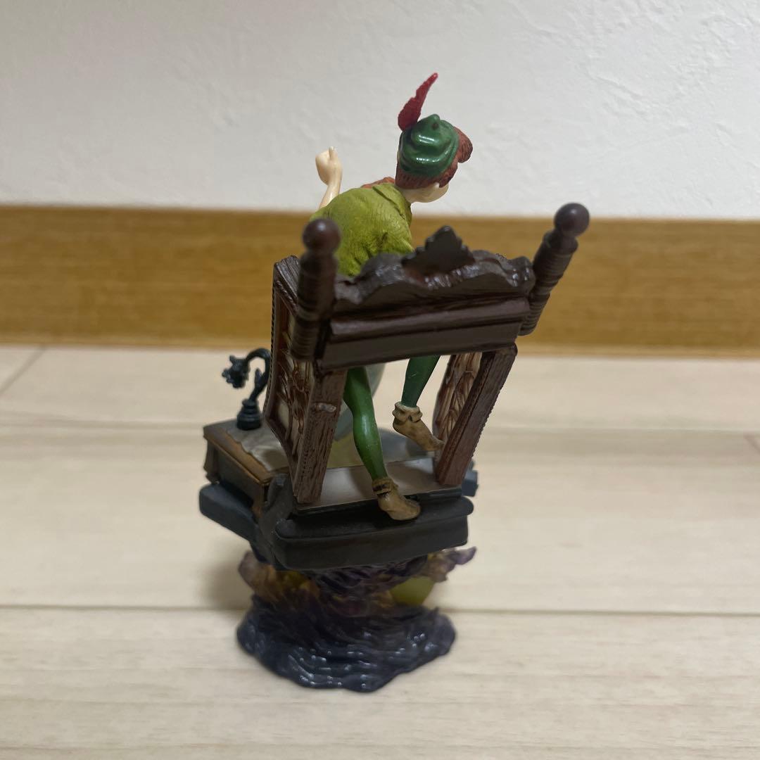 ピーターパン フィギュア 3体セット　フォーメーションアーツ