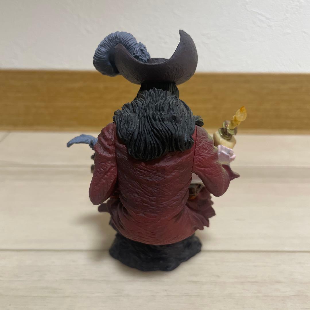 ピーターパン フィギュア 3体セット　フォーメーションアーツ