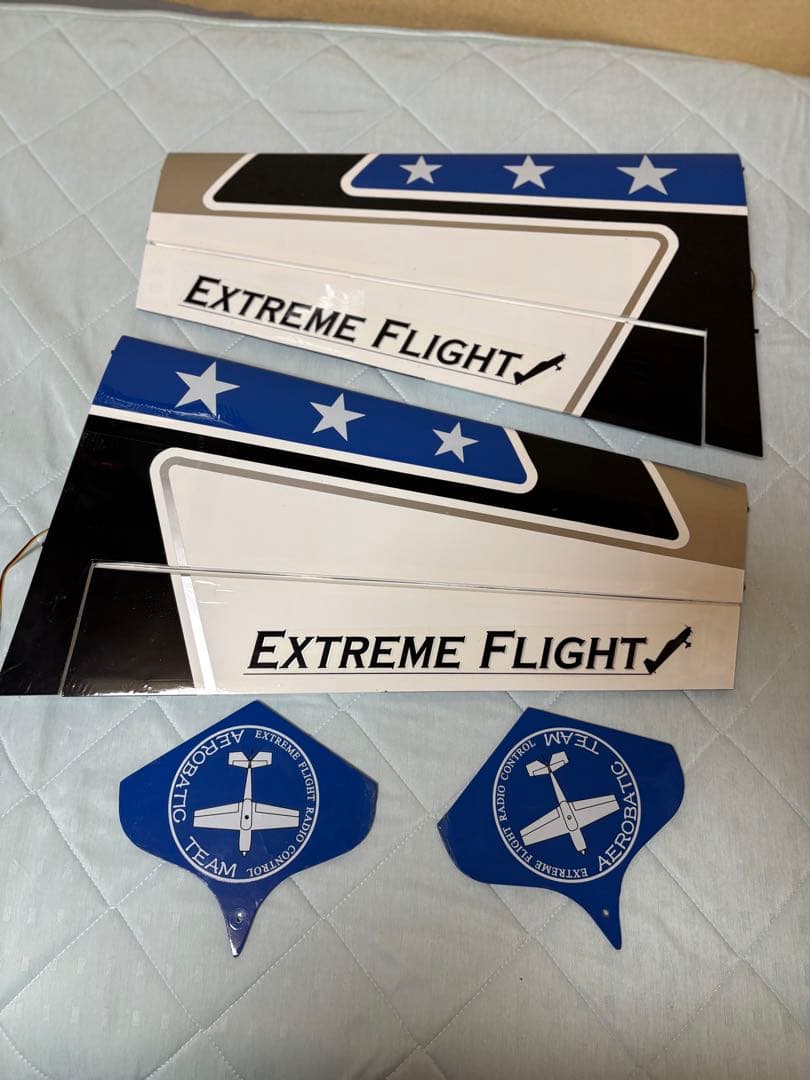 ラジコン 飛行機