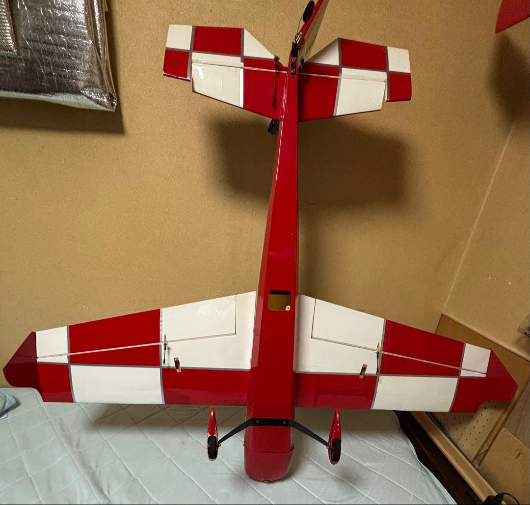 ラジコン 飛行機