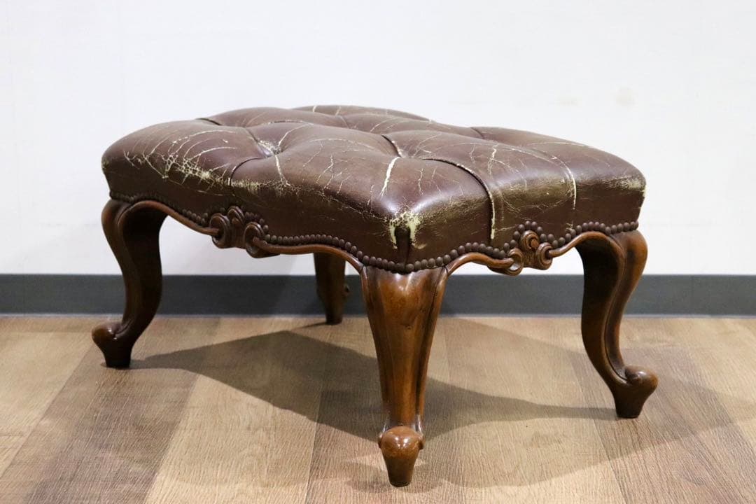 GMHO135○VARO.S.A. VALENTI / バロッサバレンティ スツ