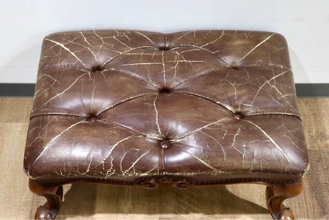 GMHO135○VARO.S.A. VALENTI / バロッサバレンティ スツ