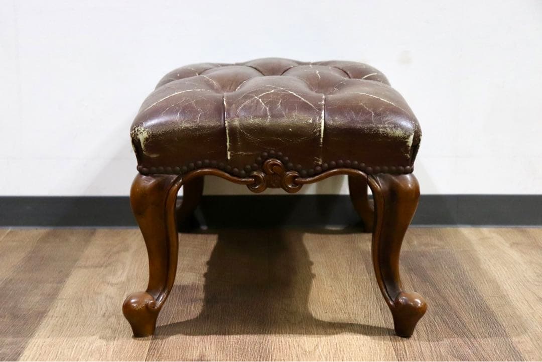 GMHO135○VARO.S.A. VALENTI / バロッサバレンティ スツ