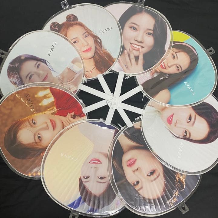 ≠ME ノイミー 永田詩央里 直筆 コンプ 生写真 おジャ魔女どれみ