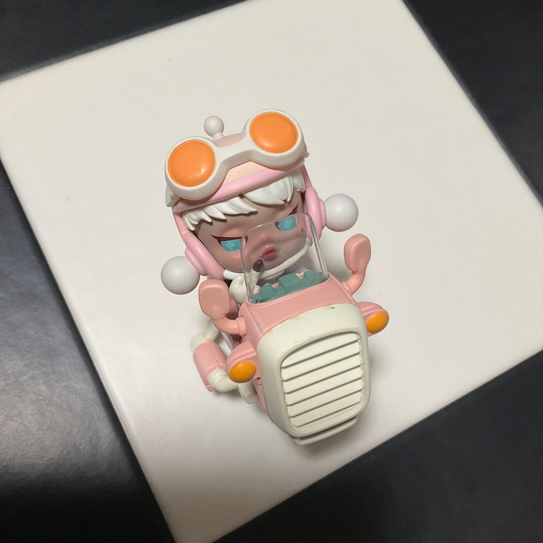 SKULLPANDA Laid Back Tomorrow シリーズ - メルカリ