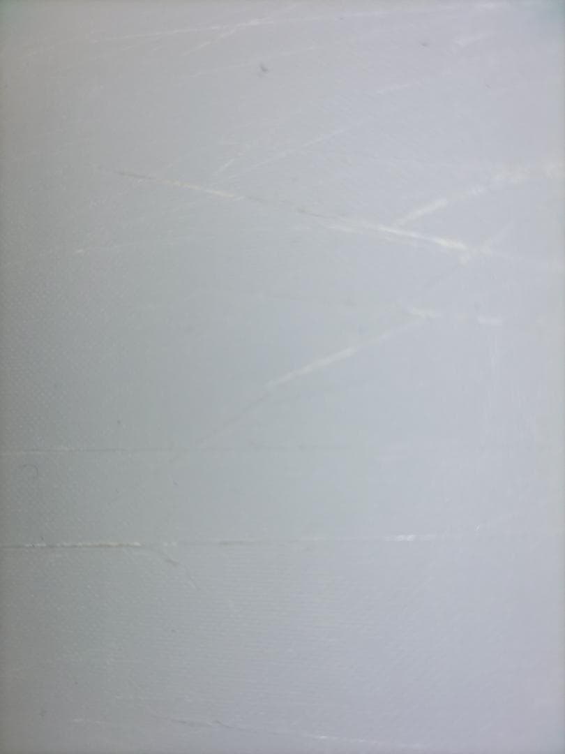 プラスチック　のし板　3枚