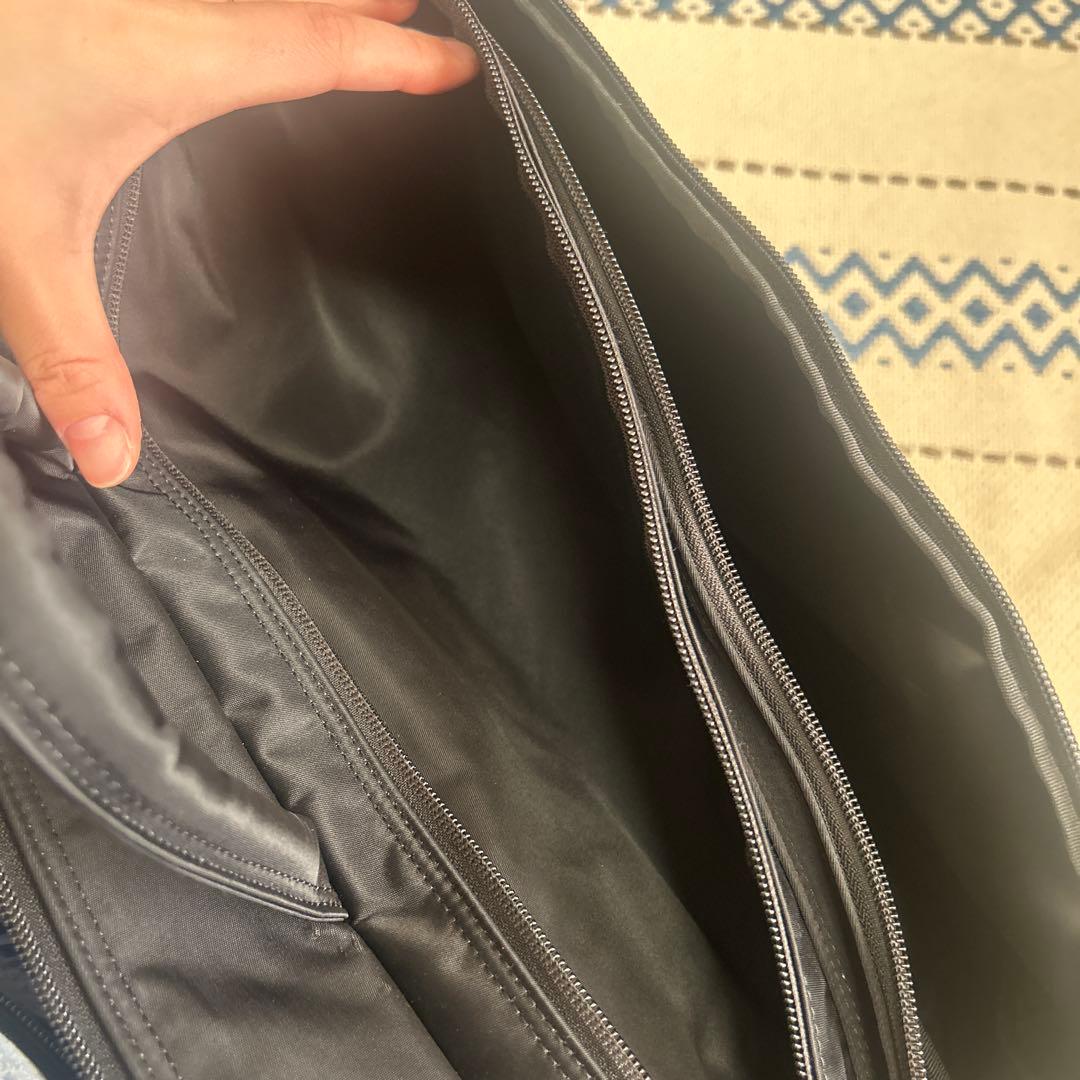 クラリネット　ケースバッグ　ポーター　販売終了品