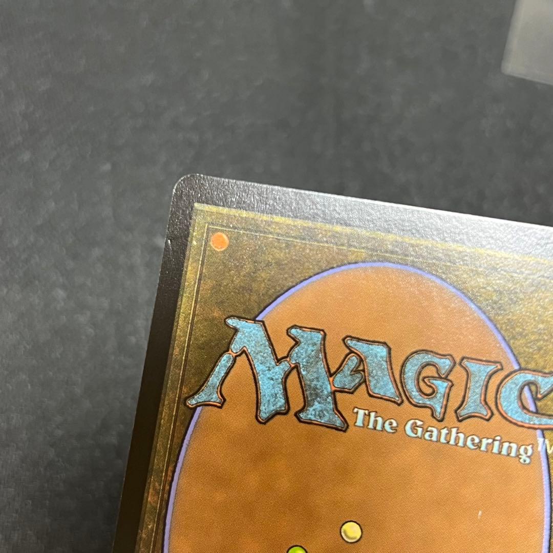 MTG FIC《元ソルジャー、クラウド》英語版 拡張アートfoil