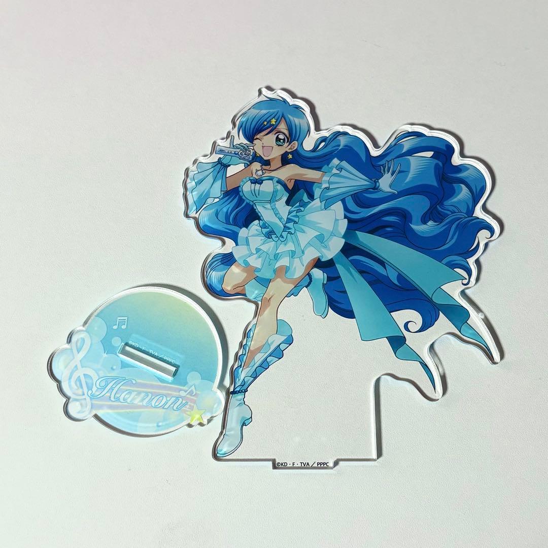 ぴちぴちピッチ 波音 アクリルスタンド - メルカリ