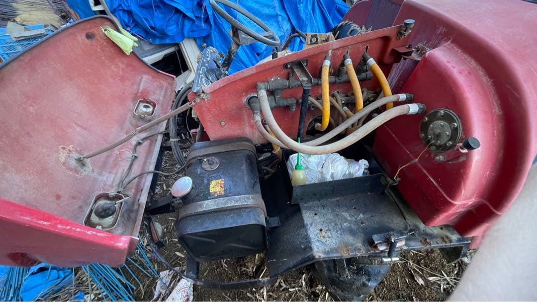 スピードスプレーヤー SSA-α1000ST 説明必読 配送値下可能 2人商談中