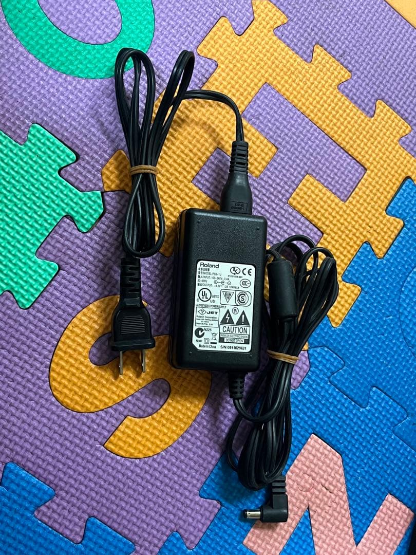 BOSS GT-10 ギターエフェクター ACアダプター付き