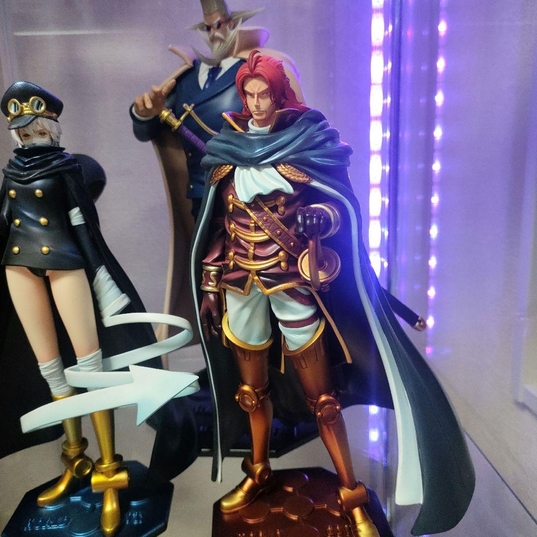 シャムロック 神の騎士団 ガレージキット 海外フィギュア - メルカリ