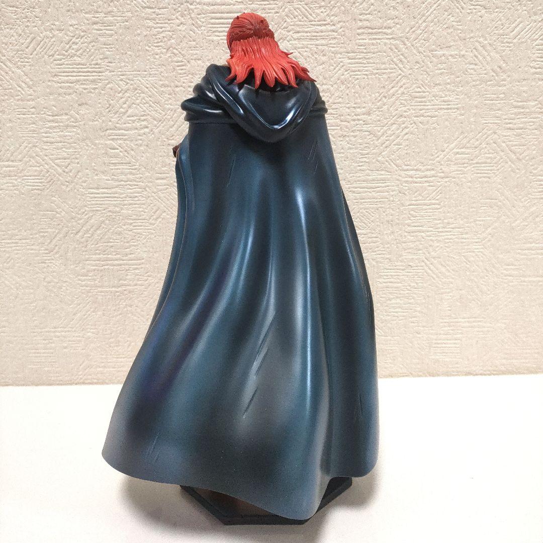 シャムロック 神の騎士団 ガレージキット 海外フィギュア - メルカリ