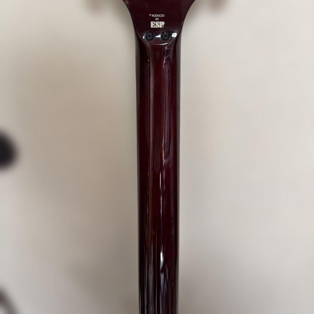 EDWARDS エレキギター ダイムバッグダレル　ESP