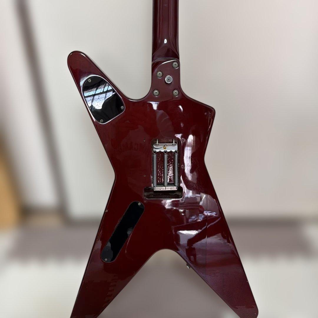 EDWARDS エレキギター ダイムバッグダレル　ESP