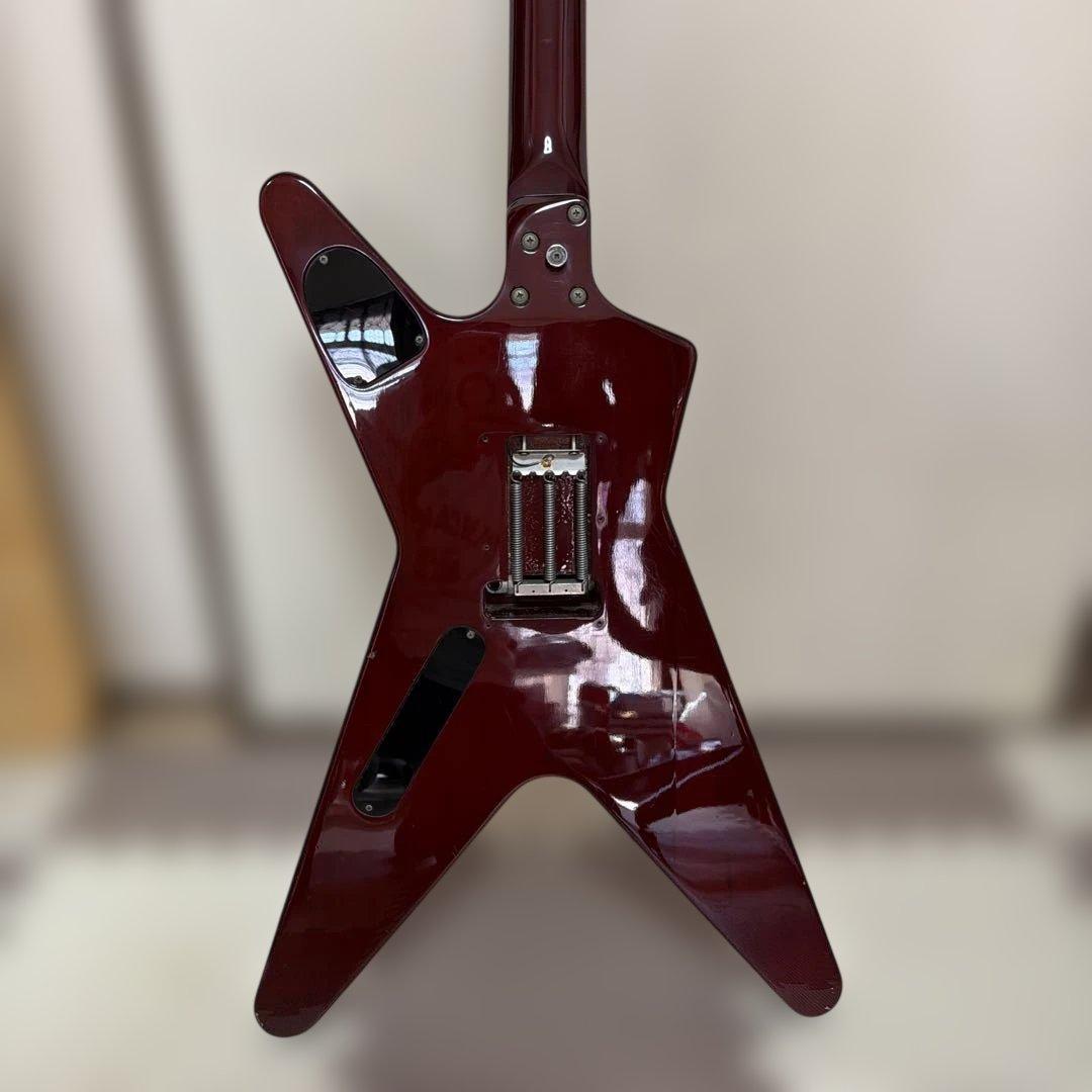 EDWARDS エレキギター ダイムバッグダレル　ESP