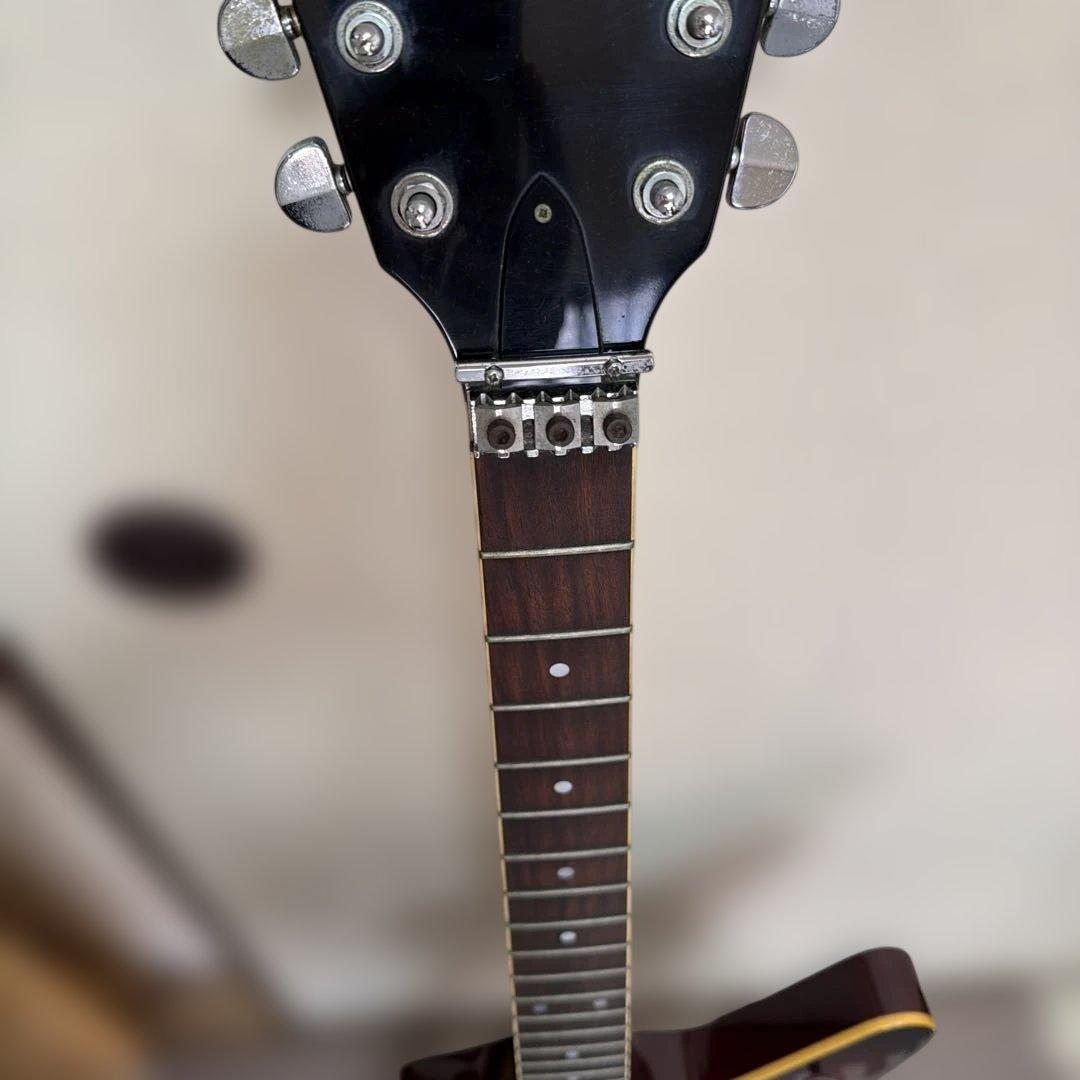 EDWARDS エレキギター ダイムバッグダレル　ESP