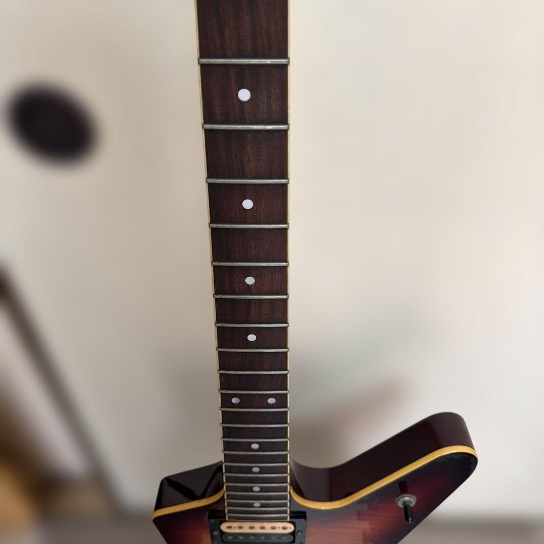 EDWARDS エレキギター ダイムバッグダレル　ESP