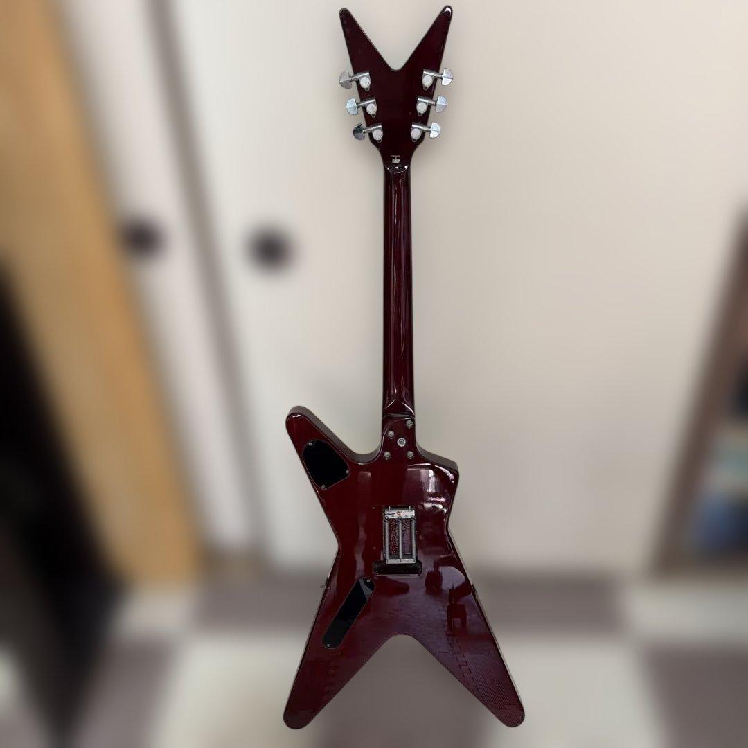 EDWARDS エレキギター ダイムバッグダレル　ESP