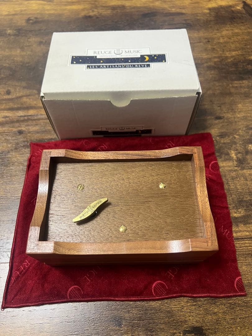 値下げ！リュージュREUGE くるみ36弁