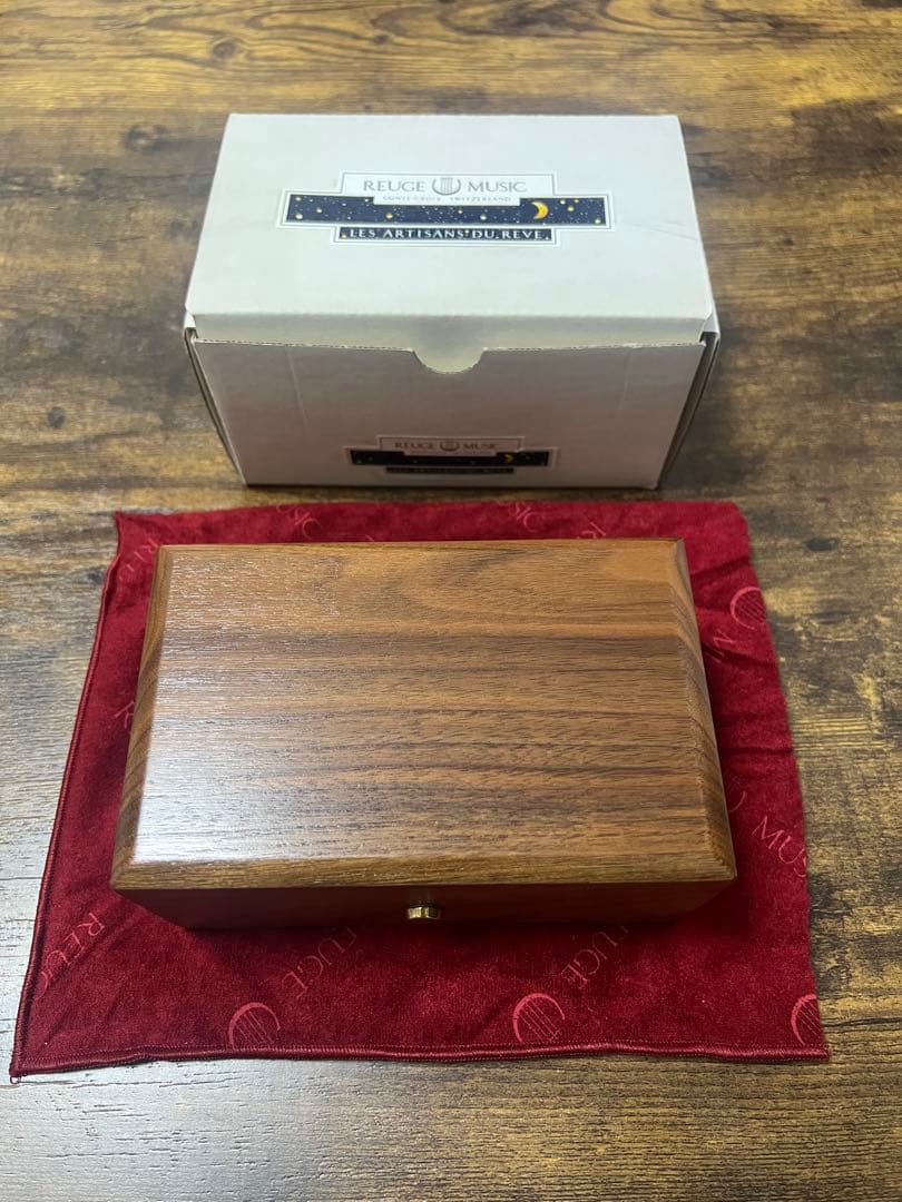 値下げ！リュージュREUGE くるみ36弁