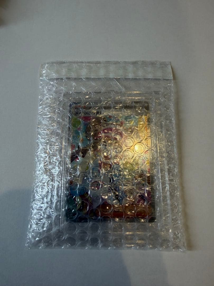 メイのはげまし　SAR ムニキスゼロ