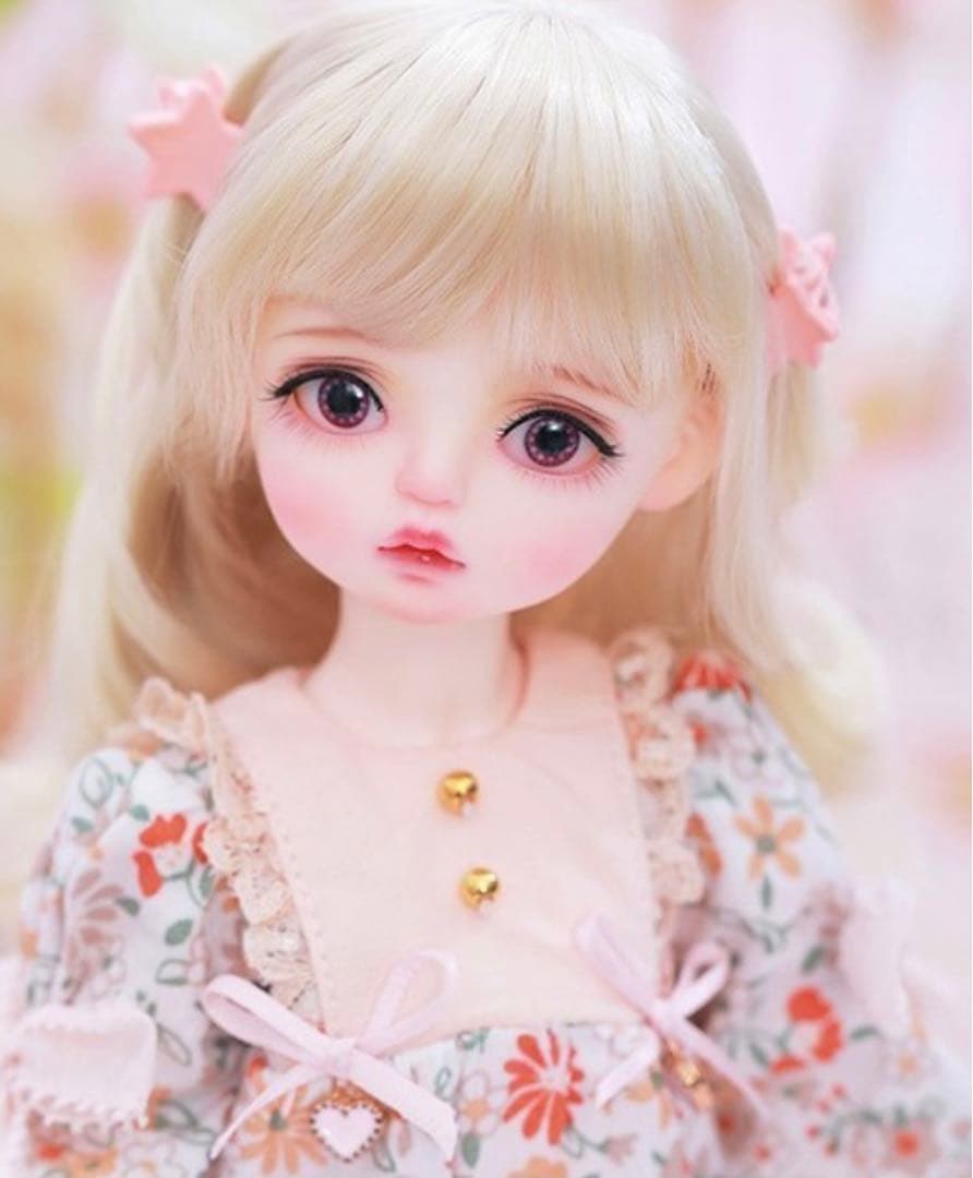BJD球体関節人形 1/6サイズ セール中！