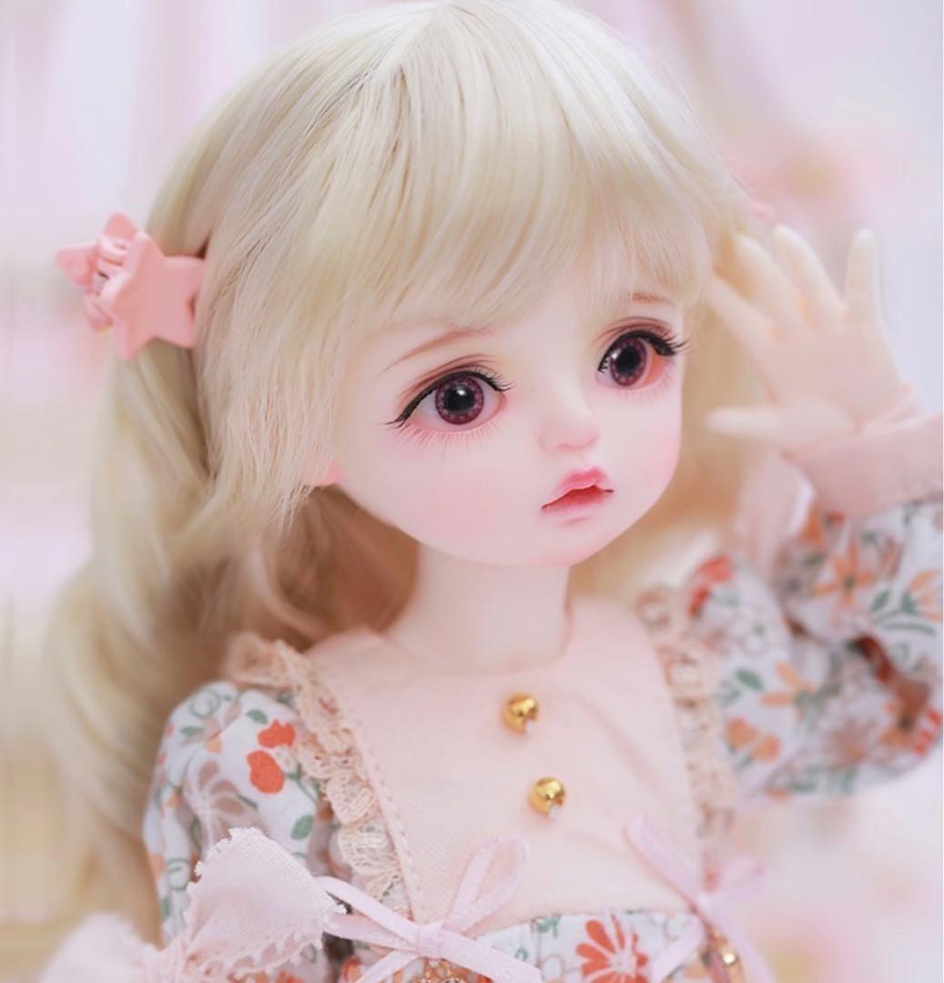 BJD球体関節人形 1/6サイズ セール中！