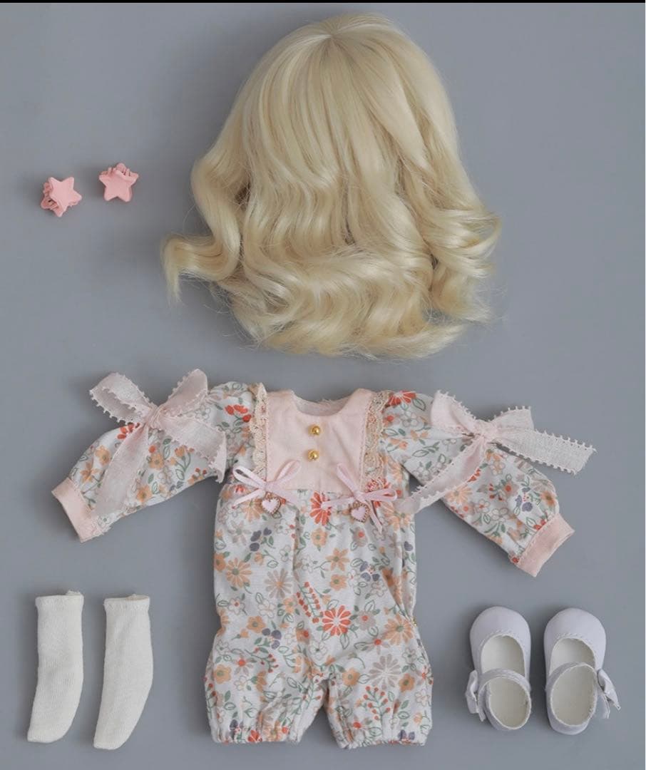 BJD球体関節人形 1/6サイズ セール中！