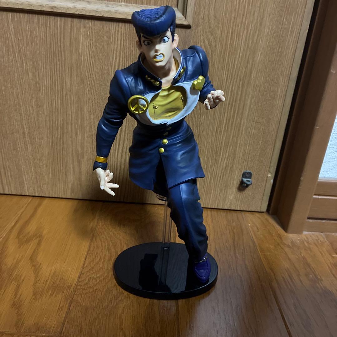 ジョジョ　一番くじフィギュアまとめ売り