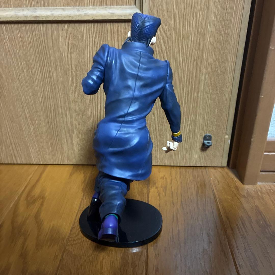 ジョジョ　一番くじフィギュアまとめ売り