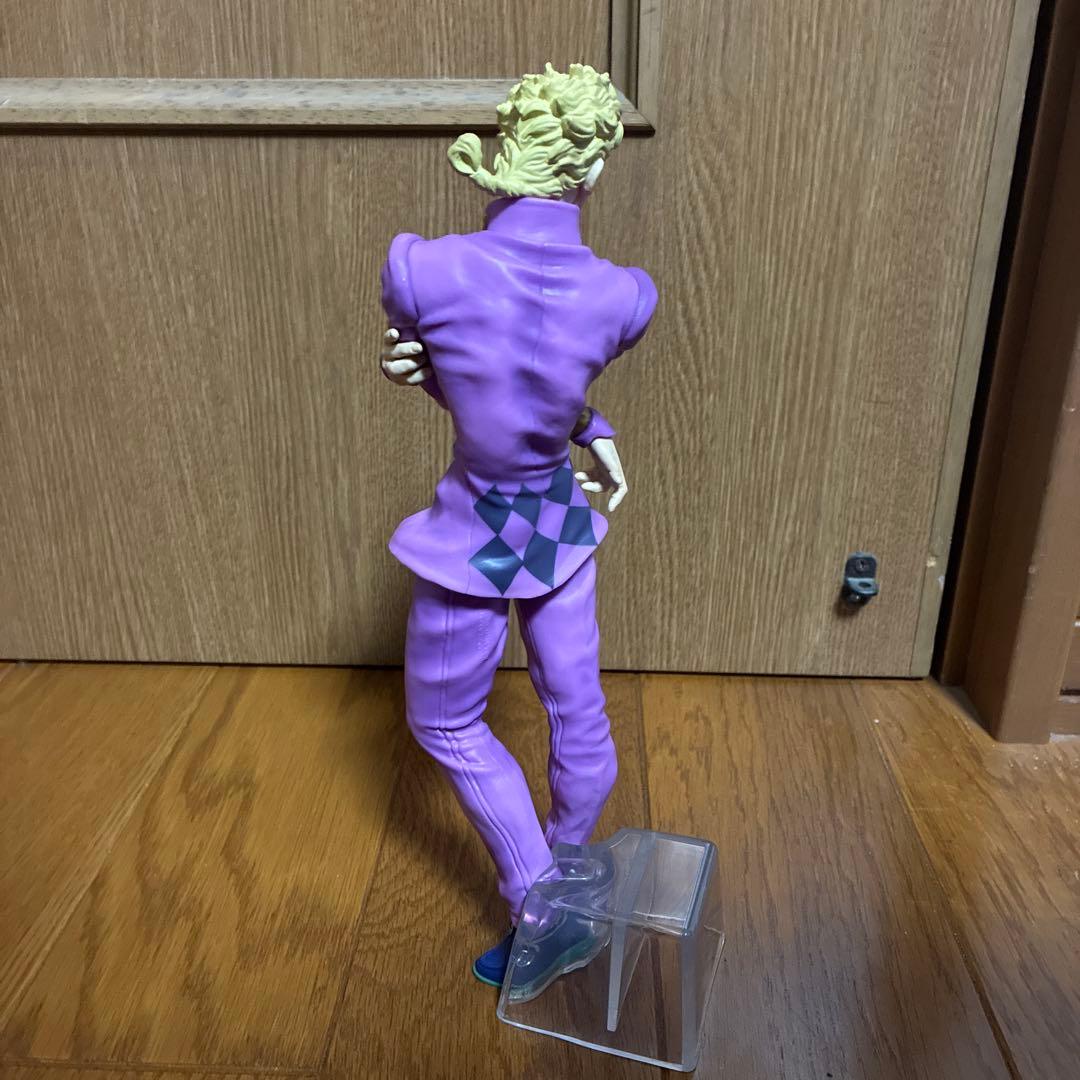 ジョジョ　一番くじフィギュアまとめ売り