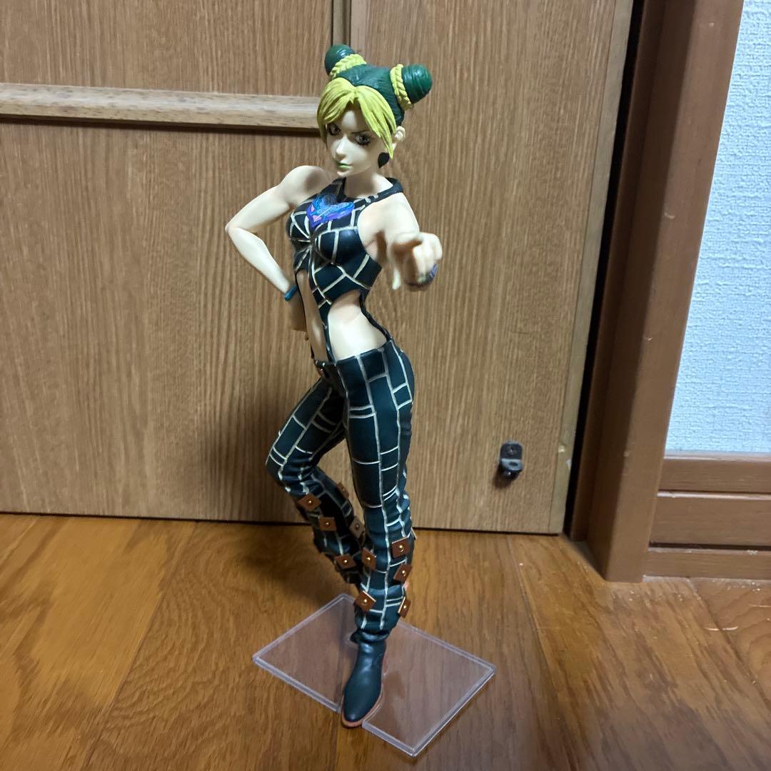 ジョジョ　一番くじフィギュアまとめ売り