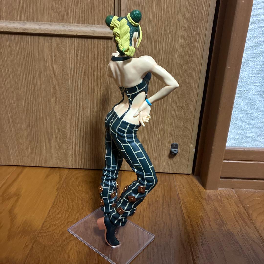 ジョジョ　一番くじフィギュアまとめ売り