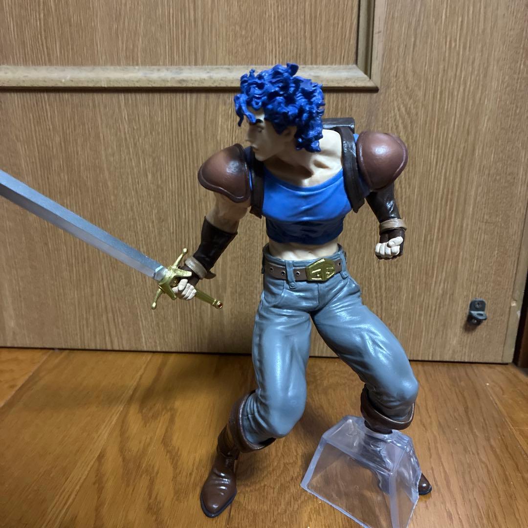 ジョジョ　一番くじフィギュアまとめ売り